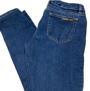 Michael Kors size 4 skinny jeans